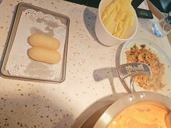 -沪小胖·小龙虾·蓝龙王(八佰伴店)