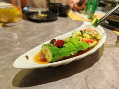 -嘎嘎鸭脑壳(蜀汉路店)