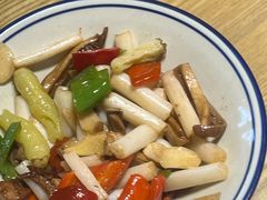 -妈妈的味道(和顺古镇店)