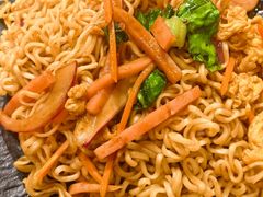 -老边饺子馆(中街店)