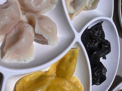 -船歌·鱼水饺青岛菜(闽江二路店)