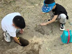 -西部长青自然儿童乐园