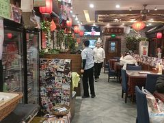 -玉桥餐厅(天坛店)
