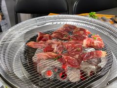 -本炙炭烤·蒲烧活鳗料理店(金沙洲店)