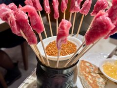 -涮福記·现切牛羊肉火锅(世纪汇店)