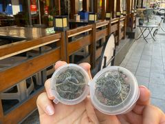 -长寿参鸡汤(朝韩风情街店)