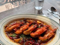 -Bistro 63 创意融合料理(广粤天地店)
