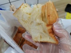 招牌云石吐司-UH祐禾(光谷世界城店)