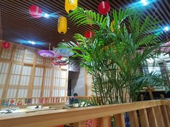 -鲔吞·和牛寿喜烧(闵行区绿瘦酒店)