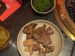 -和来烤肉(仓山万达店)