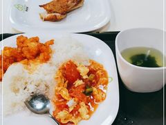 -家乐缘·自选快餐(上林店)