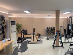 -中田·健身+普拉提(虹悦城店)