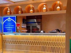 -清真·卡德尔大叔新疆主题餐厅(龙汇路店)