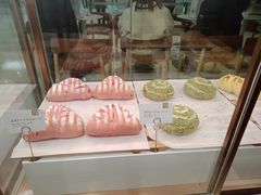 -奈雪的茶(石家庄万象城店)