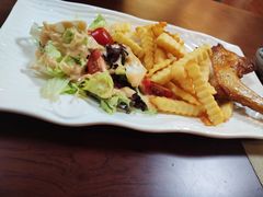 -简家·海鲜盛宴(下沙店)