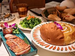 -太食獸泰式茶餐厅(IFS国金中心店)