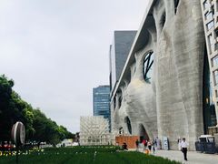 门面-证大喜玛拉雅中心
