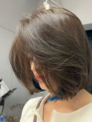 -Tipo Hair salon（明星）店