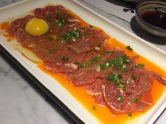 -尚尚仙·酸汤猪手·猪肚鸡火锅(华联万柳购物中心店)