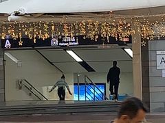 -星巴克(深圳宝能太古城南区店)