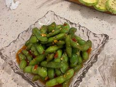 -白仁仔· 活烤海鲜 宵夜(豫园店)