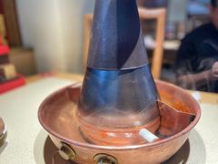 -东镇老火锅(长春路首店)