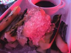 -MOSSO音乐酒吧·live house(南京旗舰店)