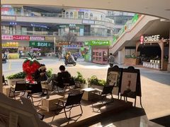 -树夏(金楠天街店)