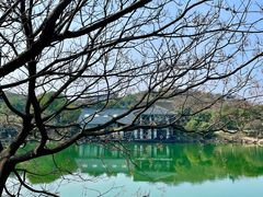 -白马涧龙池景区
