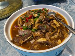 -和怡酒楼(华电小路店)