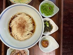 -同得兴 Since·1995 传统苏式面馆(嘉馀坊店)