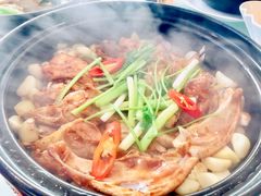 砂锅鱼头煲-粤珍轩.创始店.始于2001(含光门店)