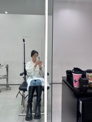 -DL HOPE明星造型