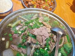 -牛大牛跷脚牛肉(光华苑店)