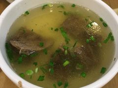 -台北楚楚园馅饼粥(虹桥南丰城店)