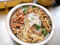 -花溪牛肉粉(八鸽岩店)