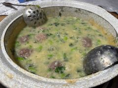 -丰尔粥食·粥底火锅·桑拿鸡(大良总店)