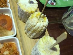 -通海俄式烧烤(下瓦房店)