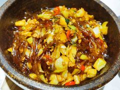 -和记小菜(东方店)