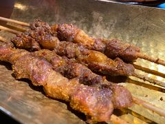 -楼兰新疆主题餐厅(坂田佳华领汇广场店)