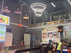 -金记番薯粥(松岗店)