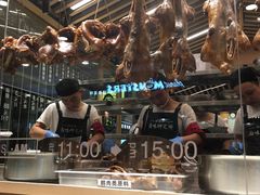 -狮头牌卤味研究所·卤味饭(花城汇南区店)