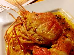 -Ministry of Crab(科伦坡店)