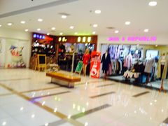 -吾悦广场(天津和平店)