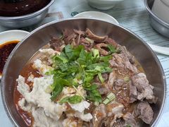 -卢聪艺小吃店(阳翟总店)