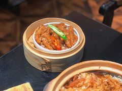 -高第街56号港式餐厅·精选(世茂广场宽厚里大明湖店)