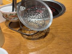 -汕头八合里海记牛肉店(清河店)