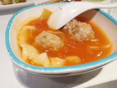 -蕃茄述·好汤自然来(江汉路店)