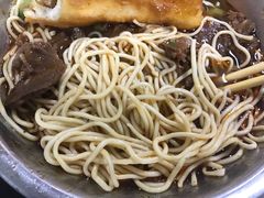 -薛记襄阳香辣牛肉面(平安路店)