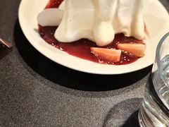 -MOSI CAKE摩思·生牛乳半糖蛋糕(云港花园店)